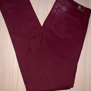 Paige Peg skinny Jean